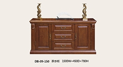 宜興DB-09-150茶水柜