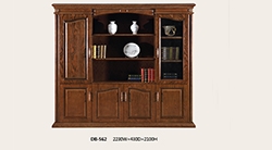 宜興DB-562書柜