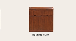 臨夏01-80茶水柜
