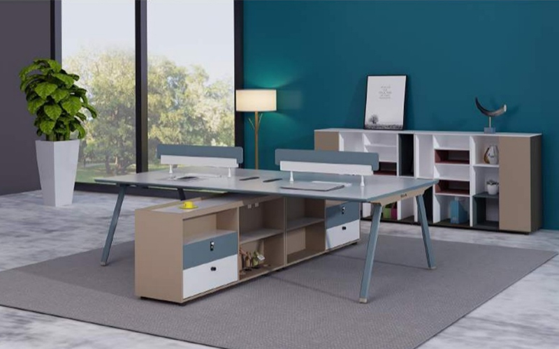 鋼架四人位 鋼架四人位